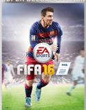 FIFA 16 Super Deluxe Edition indir